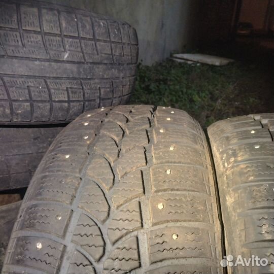 Tigar Sigura Stud 205/55 R16