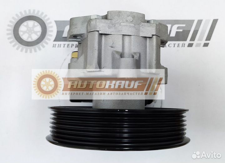 Насос гур чери тигго 1.8-2л