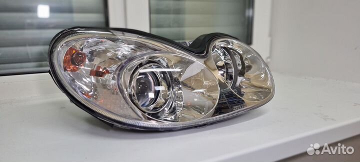 Фара правая Hyundai Sonata тагаз