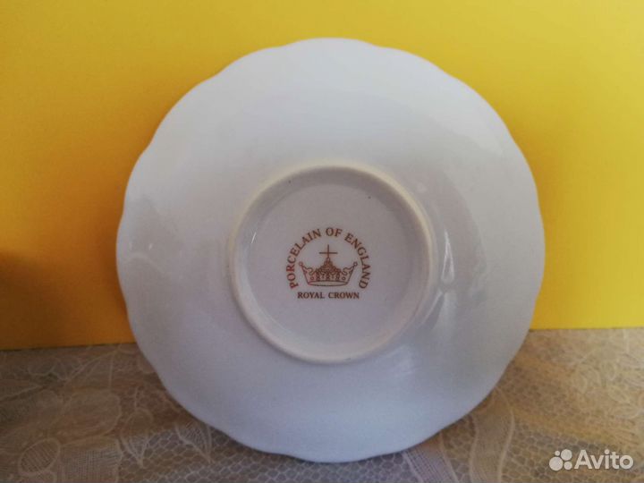 Кофейный сервиз