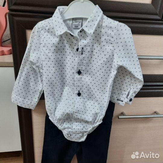 Костюм для мальчика