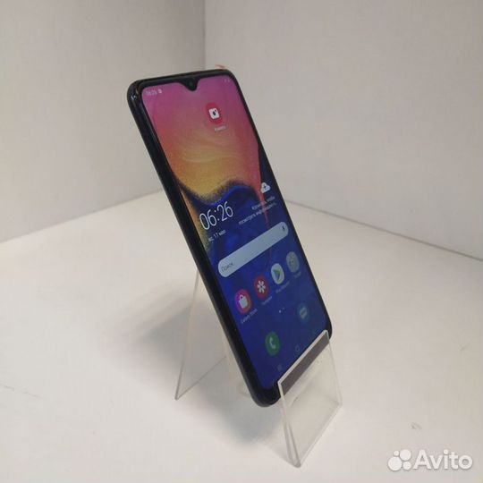 Samsung Galaxy A10, 2/32 ГБ