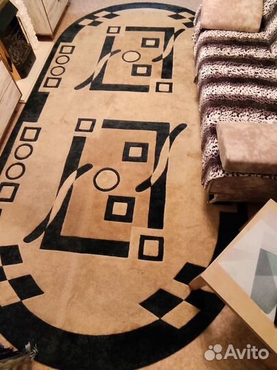 Продаю ковер