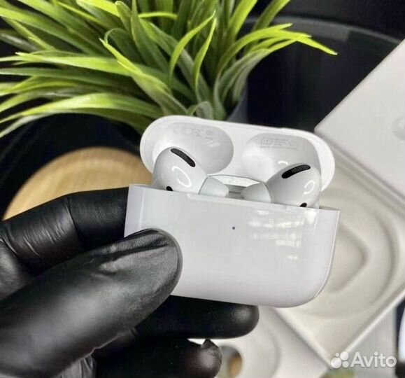 Наушники Airpods pro
