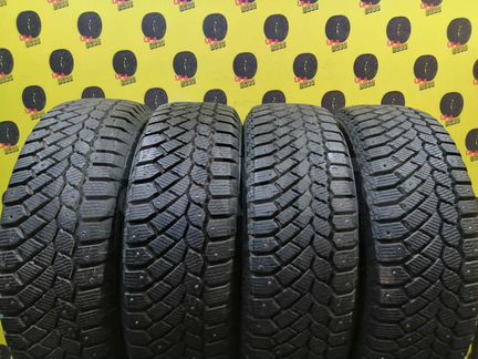Gislaved Nord Frost 200 185/65 R15