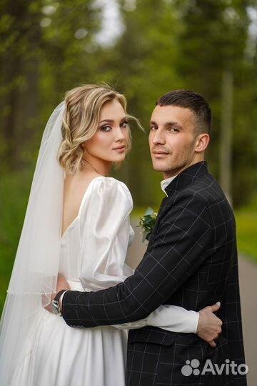 Свадебный фотограф, фотограф, фотопрогулка