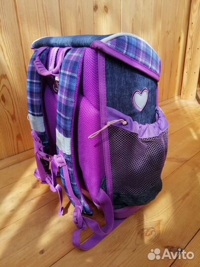 Рюкзак/ранец школьный belmil