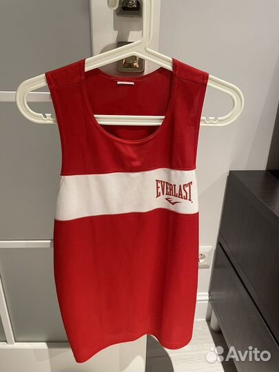 Боксерская форма