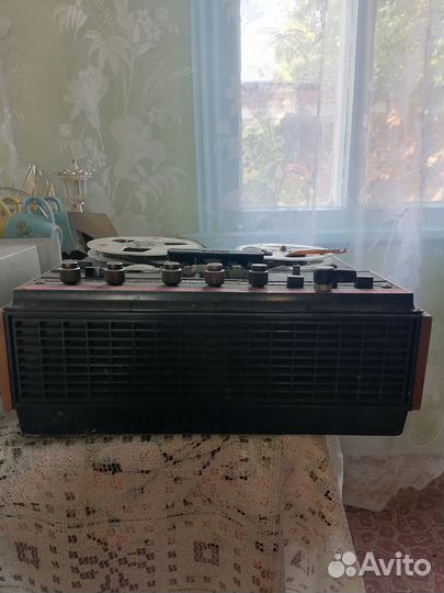 Товары СССР