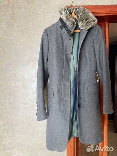 Пальто женское cinque Оригинал 42(S)