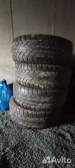 Yokohama Geolandar A/T-S G012 265/65 R17