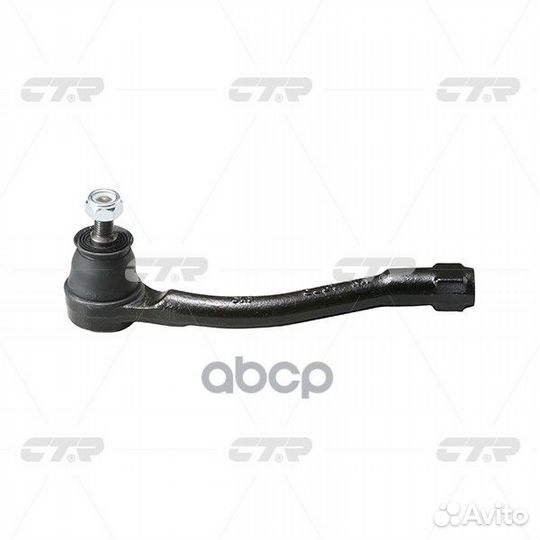 Cekk-31R Наконечник рулевой тяги прав CE0