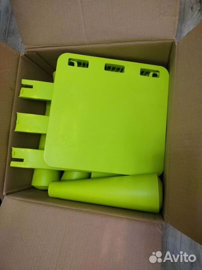 Детский стул Икеа