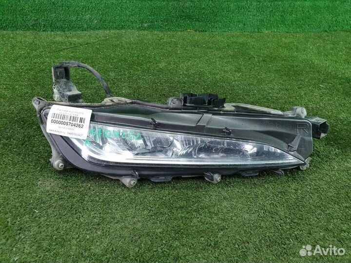 Птф правая Lexus RX 4 (2019-н.в.)