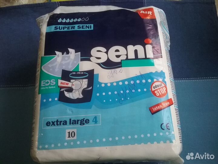 Впитывающее нижнее белье для мужчин Depend