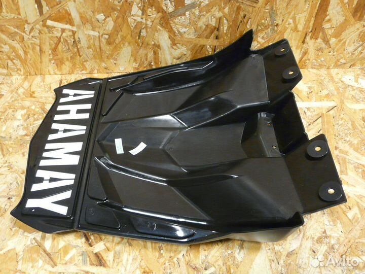 Брызговик Yamaha Srviper / Sidewinder