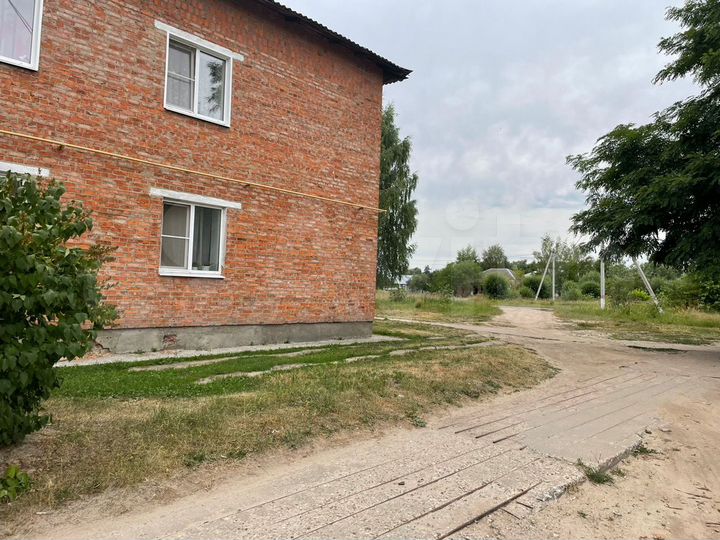 2-к. квартира, 45,9 м², 1/2 эт.