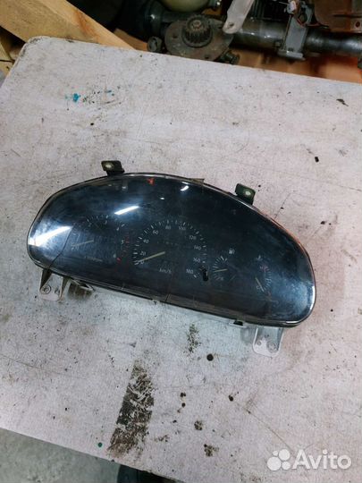 Щиток приборов kia sportage 1 киа спортейдж 1