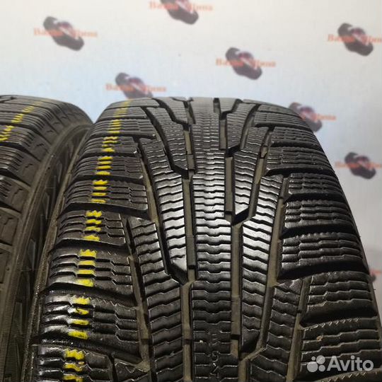 Nokian Tyres Nordman RS 225/50 R17