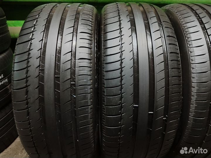 Michelin Latitude Sport 255/55 R20 110Y