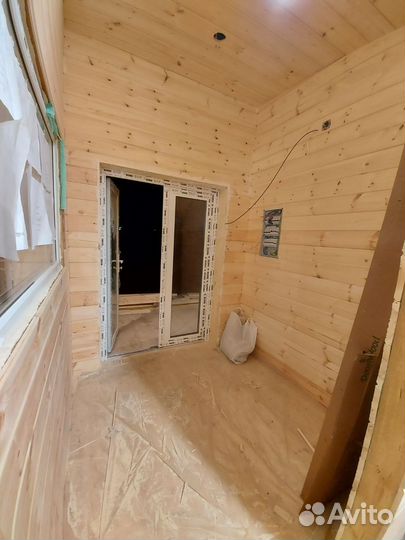 Бригада плотников