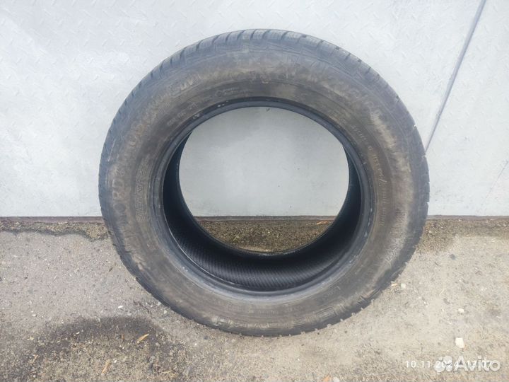 Gislaved NordFrost 100 SUV 225/65 R17 102T