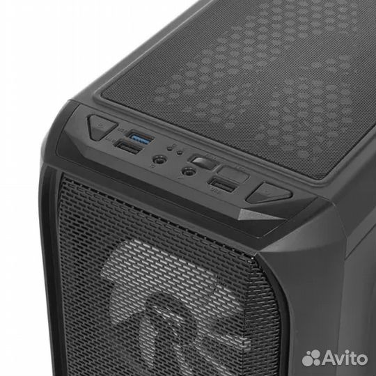 Корпус Zalman N5 MF 567346