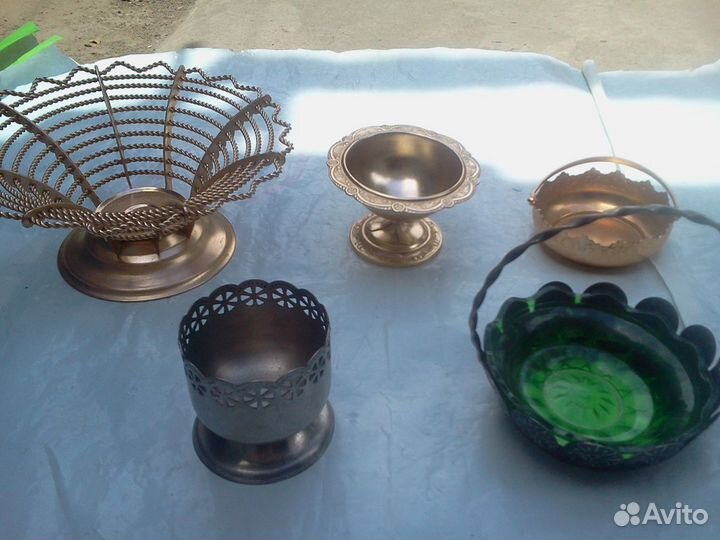 Вилки и ложки мнц и нержавейка СССР и многое друго