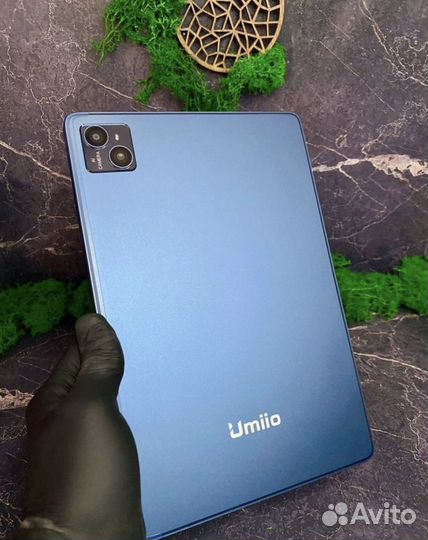Планшет с клавиатурой Umiio A19 Pro 6/128gb