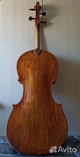 Виолончель 4/4