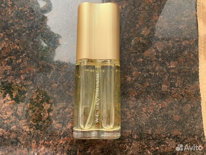 Estee Lauder white Linen