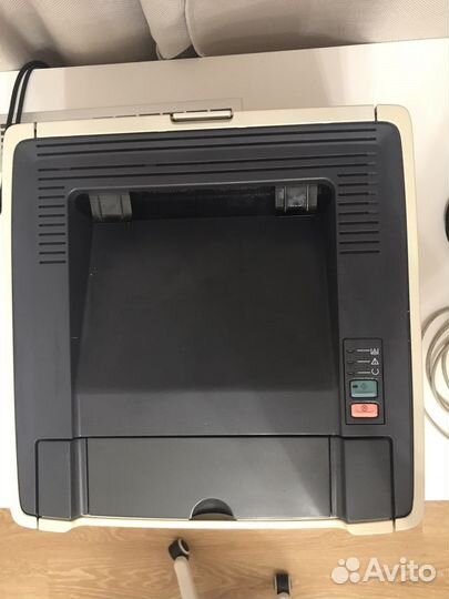 Принтер Hp laserjet 1320