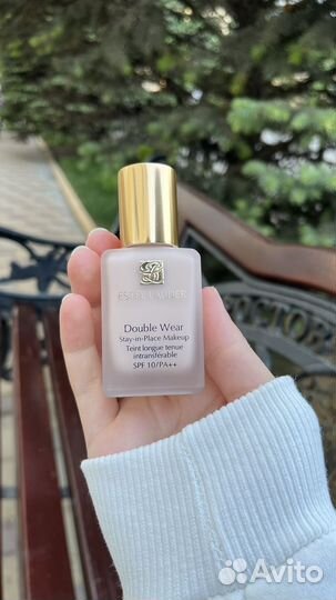 Крем тональный Estee lauder