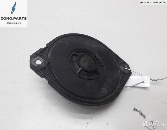 Динамик высокочастотный (пищалка) 2k0035411a на Volkswagen Caddy (2004-2010)