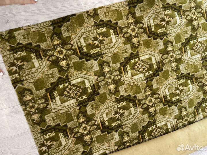 Ковер палас бу 2 на 3 м