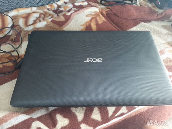 Acer aspire P5WE6