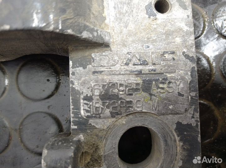 1735004 Подножка обслуживания