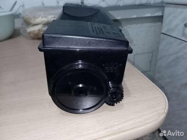 Картридж kyocera TK - 55