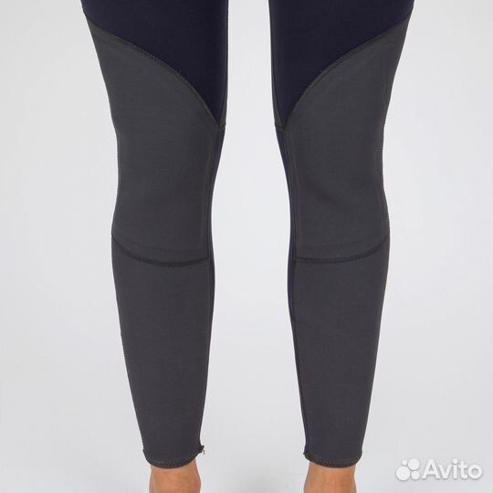 Гидрокостюм женский Decathlon Tribord L 3/2 мм