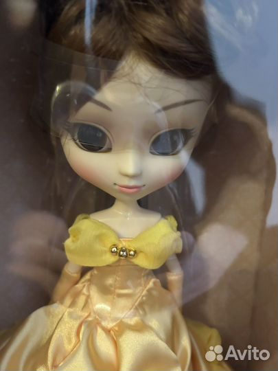 Кукла Пуллип pullip Белль Красавица и чудовище
