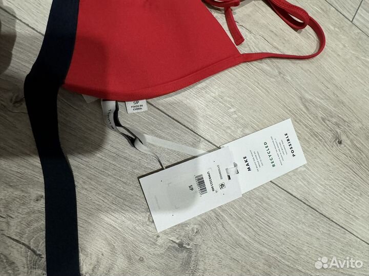 Купальник Tommy Hilfiger