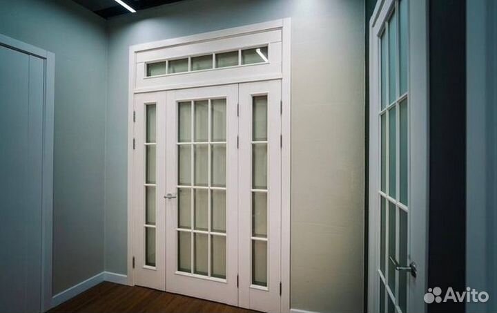 Межкомнатная дверь