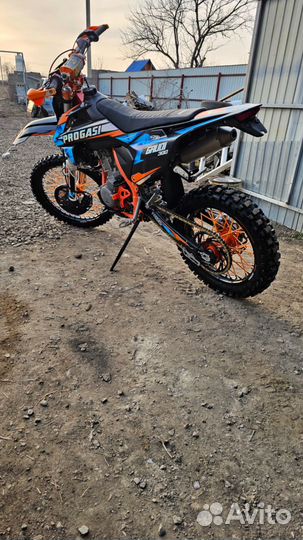 Продажа мотоцикла