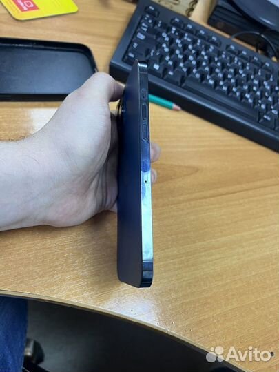 iPhone 12 Pro Max, 256 ГБ