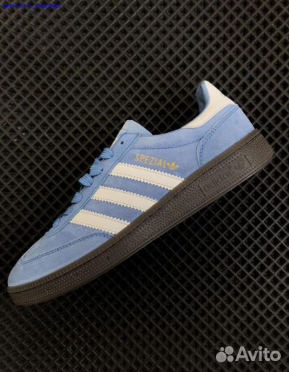 Adidas Spezial (Арт.17263)