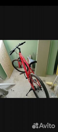 Продам велосипед forward