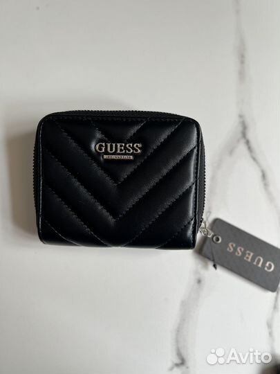 Кошелек guess новый