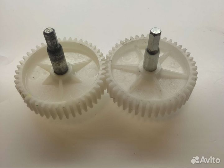 Шестерни для мясорубок от 500