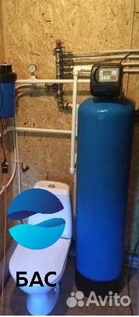 Водоподготовка/Фильтр для воды
