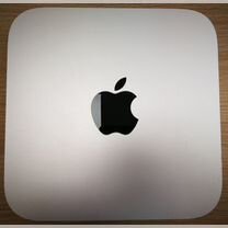 Mac Mini MD387 i5 2,5 ггц 16 Гб озу (late 2012)